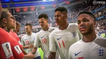 FIFA 18 – How to maximise team chemistry in World Cup