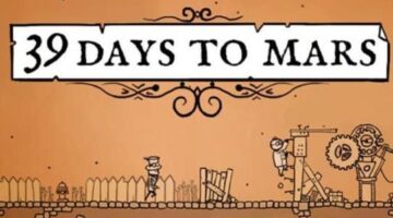 “39 Days to Mars” gets a free content update with “Additional Victorian Adventures” on July 23rd