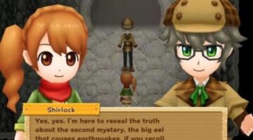 New Marriageable Characters Pack for Harvest Moon: Light of Hope Special Edition Now Available
