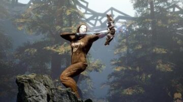 Deathgarden Closed Beta Kicks Off Today, Early Access Set For August – Screens And Trailer
