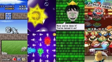 The long history of pretty good indieszero games you probably didn’t play: a guide