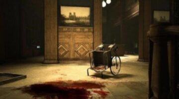 Top 10 Horror Mystery Games