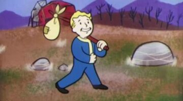 Fallout 76’s Stealth Mode Lets You Disappear From the Mini-Map