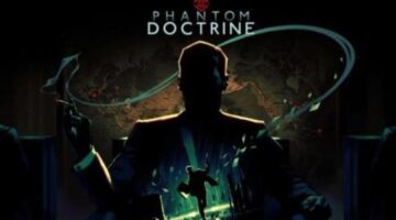 Phantom Doctrine – E3 Hands-On – Player 2