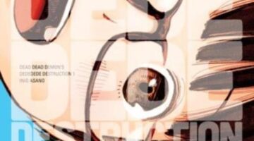 Dead Dead Demon’ Dededede Destruction Volume 1 (Review, Spoilers) – NerdSpan