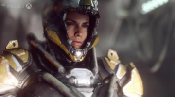 Anthem’s Single-Player Story Is a Choice-Based Experience at Heart