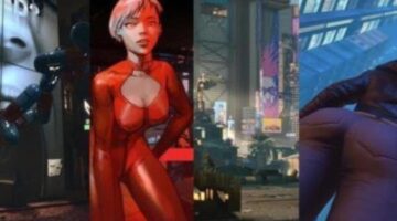 5 Cyberpunk Games To Play As You Wait For Cyberpunk 2077 (4K)