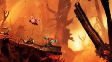 List of Most Anticipated Indie and Big PC Games in 2018