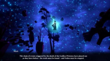 Review: Omensight | Blast Away the Game Review