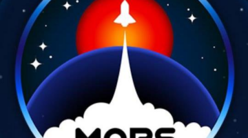 Episode 3: Mars Horizon – with guest star Andrew Kuh of the UK Space Agency