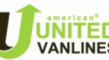 American United Vanlines The Best Long Distance Mover.