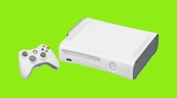 Let’s Remember Some Xbox 360 Games
