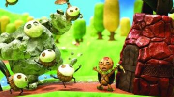 PixelJunk Monsters 2 (PS4) Review | ZTGD