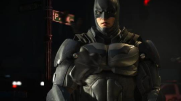 Warner Bros.: We Continue To Believe There’s Still A Very Powerful Space for Single Player Games