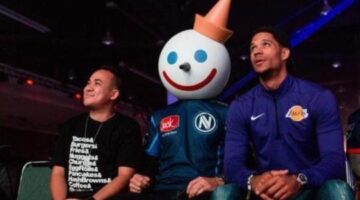 Los Angeles Lakers Player Josh Hart: “I’m the King of Fortnite in the NBA”