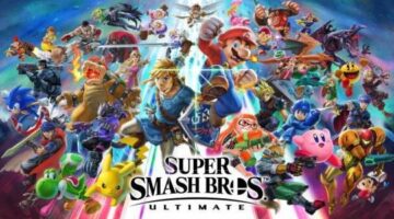 Top 5 Characters I Want to Appear in Super Smash Bros. Ultimate | GameLuster
