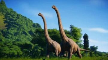 The Best Dinosaur Games You Can Play Right Now