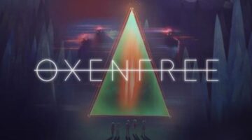 RetroReview: Oxenfree (PS4 Pro) review