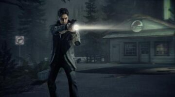 Remedy Developer Says, “All of Us Want to See a New Alan Wake Game”