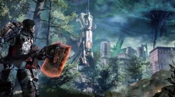 The Surge 2 Looks Like a Mechanical Mash-Up of Dark Souls and Destiny | MediaStinger