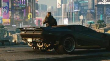 Cyberpunk 2077’s Behind-Closed-Door Gameplay Stole the Show at E3 2018 | MediaStinger