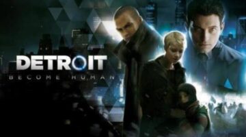 Detroit: Become Human Review | NXLGaming