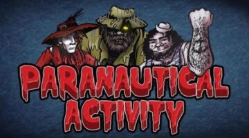 Paranautical Activity Coming To Nintendo Switch Next Week