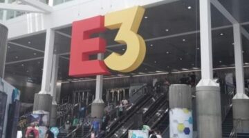 VGRT Gaming Podcast Episode 505: 3 Hours Of E3