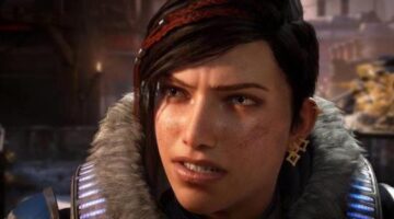The inside story of Microsoft’s surprising Gears of War 5 reveal