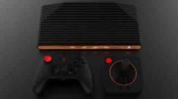 Atari’s E3 2018 Lineup: A Hands-On Preview | Entertainment Buddha