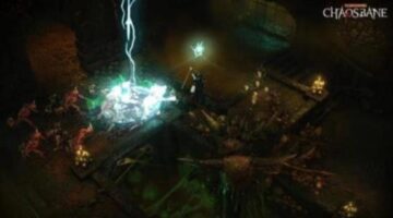 Warhammer: Chaos Bane Hands-On Thoughts | My New Diablo III | Entertainment Buddha