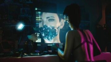 ‘It can never be that simple’: Designing the quests of  Cyberpunk 2077