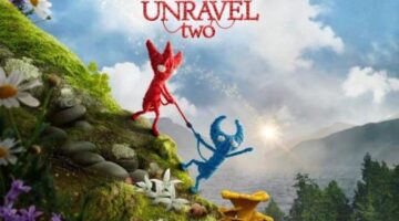 Unravel 2 Review (PS4) – GearNuke