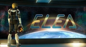 Hands-on with ELEA: Should you be looking forward to playing it on Xbox One? | TheXboxHub