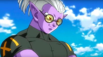 First Trailer Revealed For Dragon Ball Heroes Episode 1