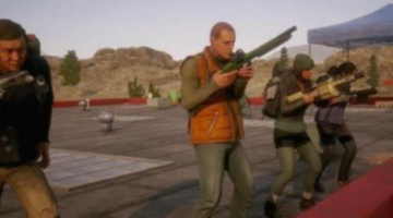 May NPD 2018: State of Decay’s second act chews its way to the top