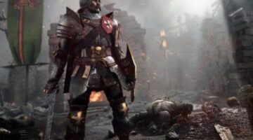 Will Warhammer: Vermintide 2 Support Crossplay between Xbox One and PC?