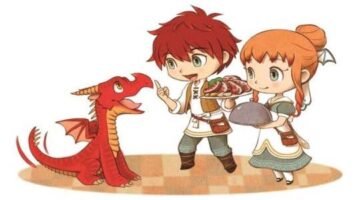 If You Enjoyed Harvest Moon, You’ll Love Little Dragon’s Café | COGconnected