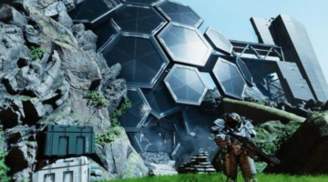 New Trailer For VR Multiplayer Title Seeking Dawn Arrives