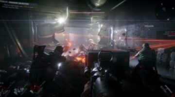 GTFO is Indeed Terrifying, But it’s Also Friggin’ Awesome Co-Op Action | Twinfinite