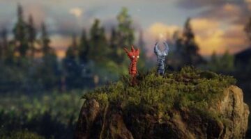 Why Unravel Two Isn’t On The Nintendo Switch