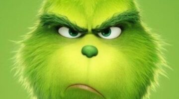 Hollywood Matrimony: Universal Debuts New Trailer For The Grinch
