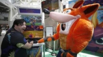 Major firms disappoint at E3 2018