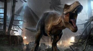 Jurassic World Evolution (PC) Review | CGM