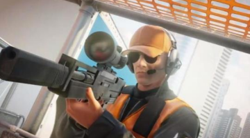 ‘Hitman 2’ Features Thousands of NPCs