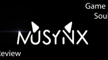 MUSYNX (Switch) Review – Rhythmic Greatness – GameSoulz