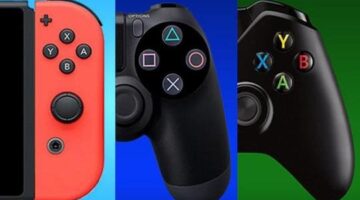 PS4, Xbox One, Switch Should All Continue to Have A Good Year- NPD Analyst Mat Piscatella