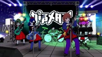E3 Preview: Gal Metal | Hey Poor Player