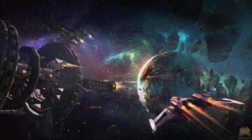 Redout: Space Assault Announced – Trailer