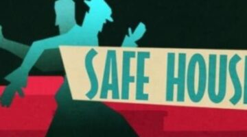 Review: ‘Safe House’ (PC) – GeekNifty